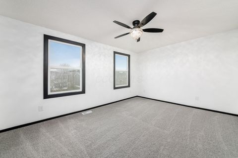 Tiny photo for 5932 Waterview Drive, Hilliard, OH 43026 (MLS # 225045948)