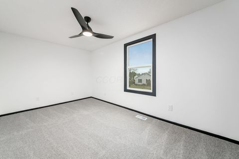 Tiny photo for 5932 Waterview Drive, Hilliard, OH 43026 (MLS # 225045948)