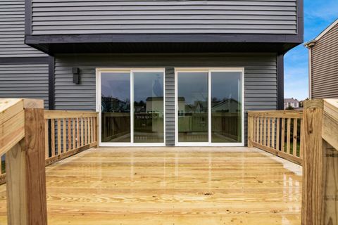 Tiny photo for 5932 Waterview Drive, Hilliard, OH 43026 (MLS # 225045948)