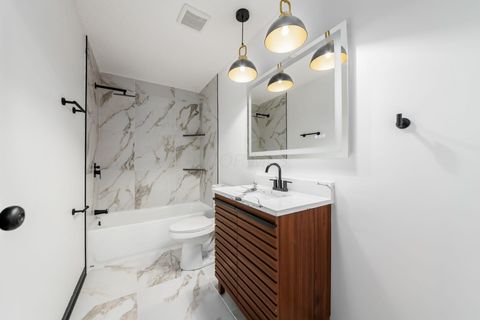 Tiny photo for 5932 Waterview Drive, Hilliard, OH 43026 (MLS # 225045948)