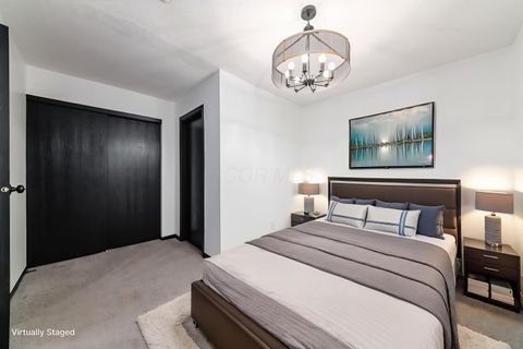 Tiny photo for 5932 Waterview Drive, Hilliard, OH 43026 (MLS # 225045948)