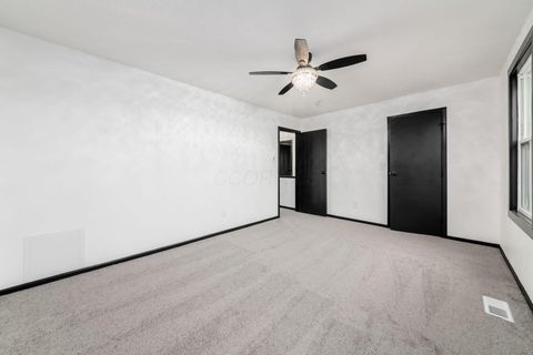 Tiny photo for 5932 Waterview Drive, Hilliard, OH 43026 (MLS # 225045948)