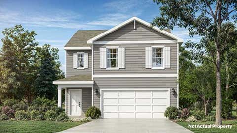 Photo of 5927 Scarlet Birch Drive, Canal Winchester, OH 43110 (MLS # 226029405)