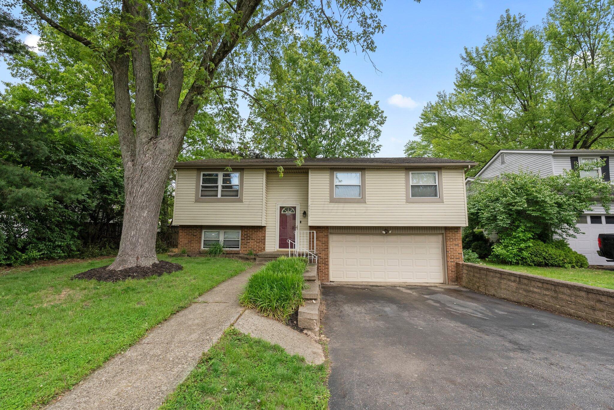 4373 Valley Quail Boulevard, Westerville, Ohio image 32