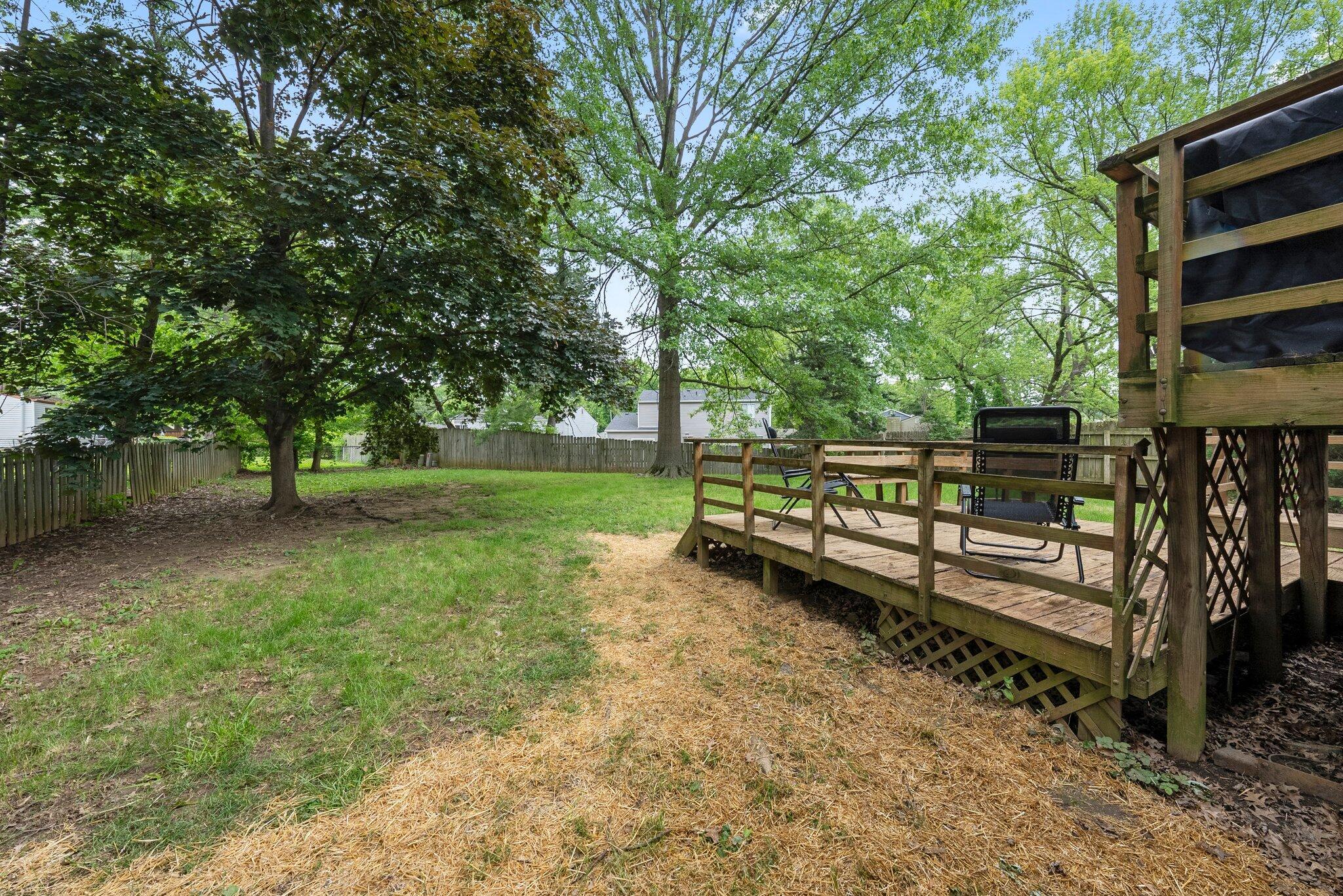 4373 Valley Quail Boulevard, Westerville, Ohio image 27