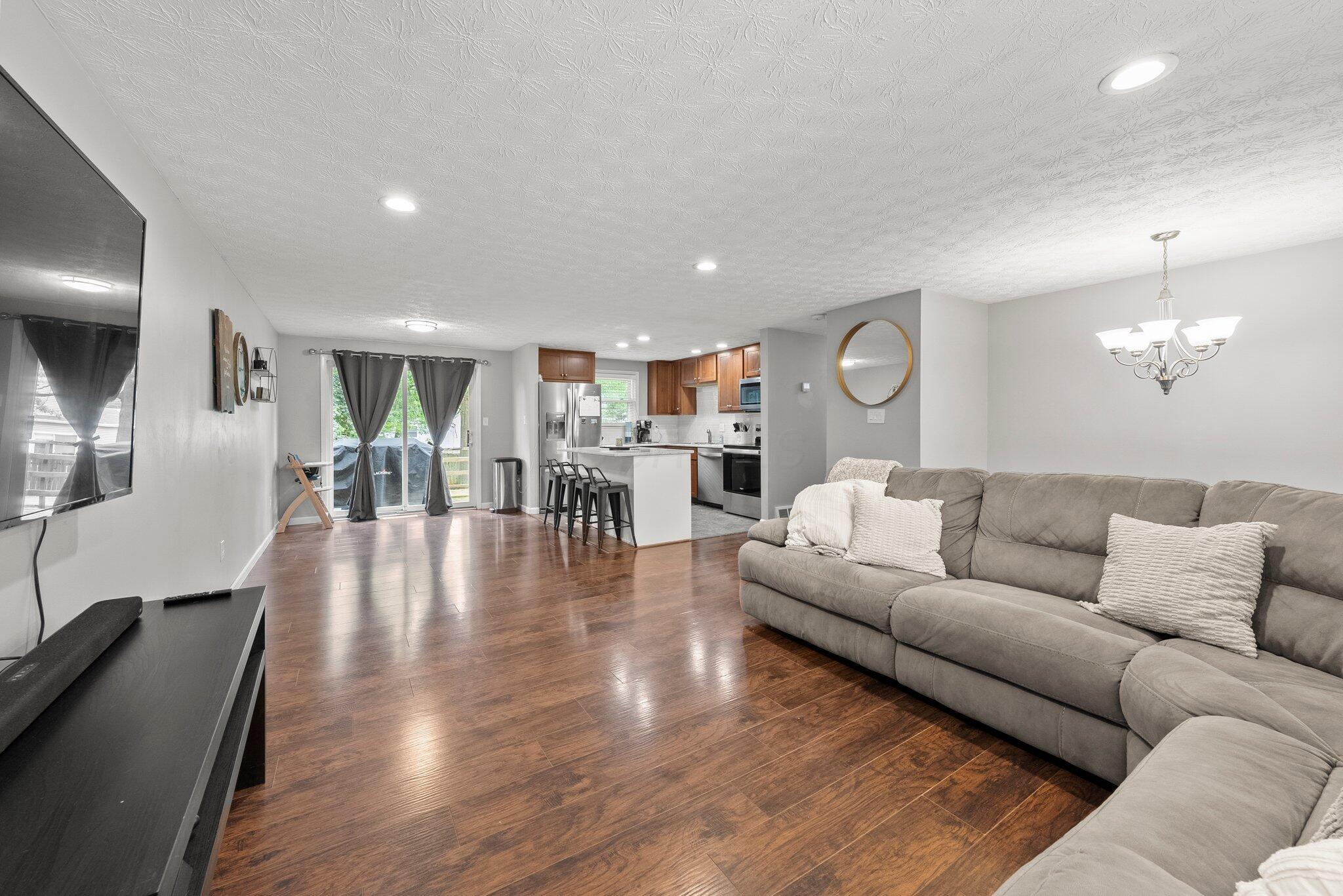 4373 Valley Quail Boulevard, Westerville, Ohio image 3