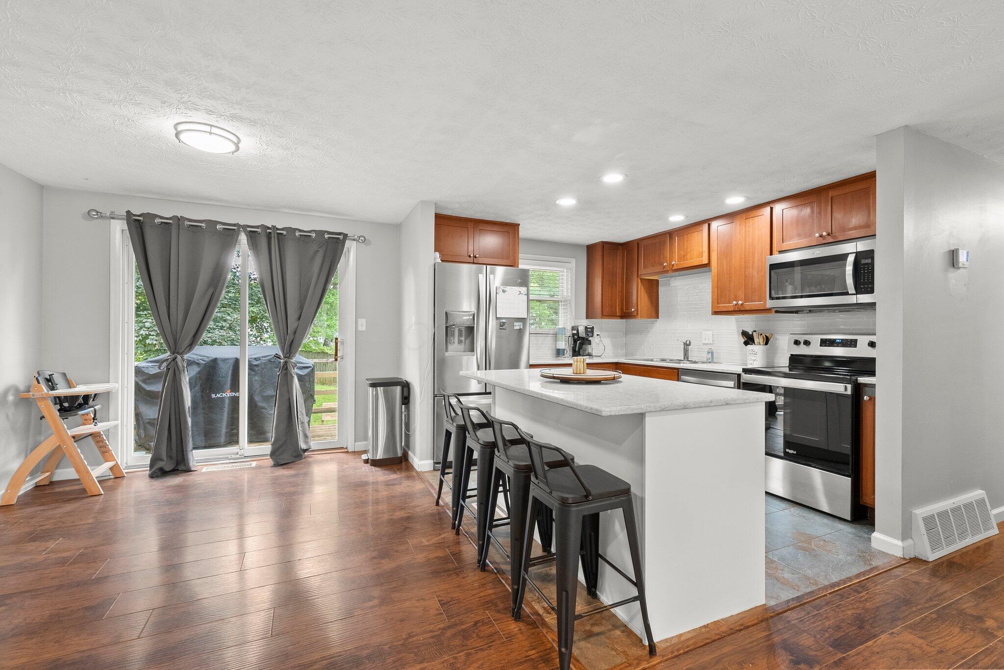 4373 Valley Quail Boulevard, Westerville, Ohio image 4