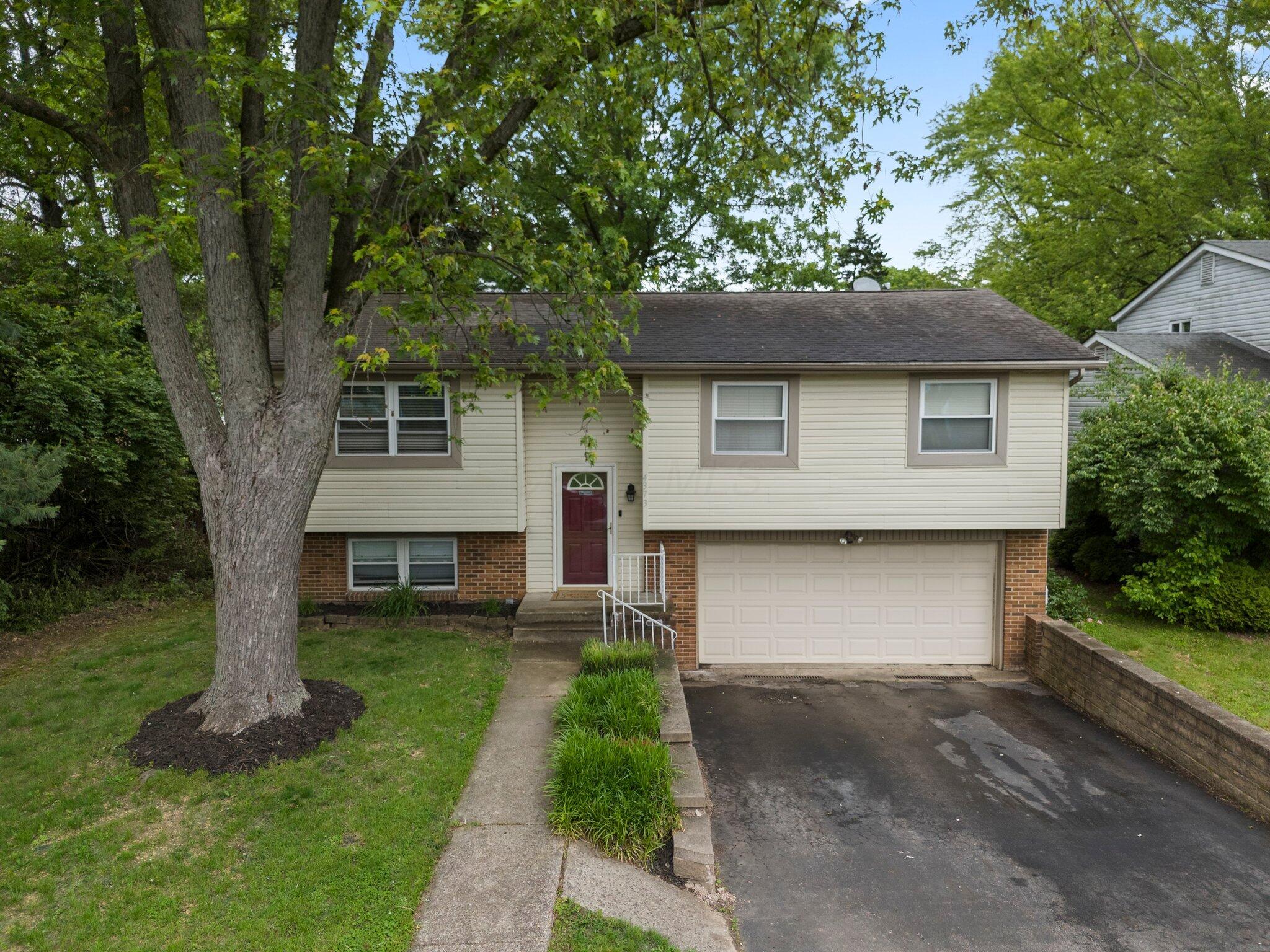 4373 Valley Quail Boulevard, Westerville, Ohio image 1