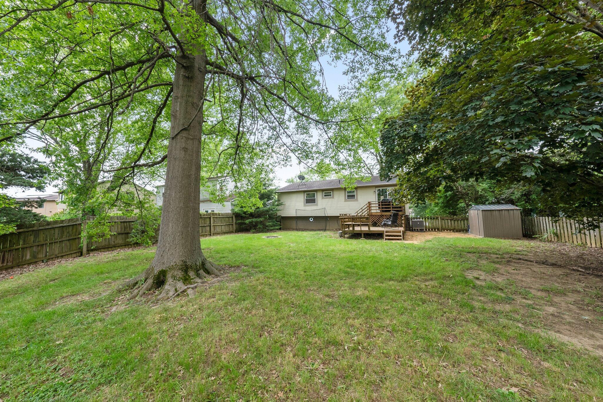 4373 Valley Quail Boulevard, Westerville, Ohio image 26
