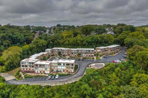 Photo of 2500 Warsaw Avenue 8 #8, Cincinnati, OH 45204 (MLS # 226030624)