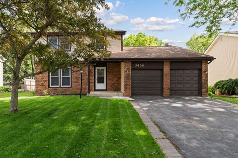 Photo of 3456 Merrydawn Drive, Columbus, OH 43221 (MLS # 225019022)