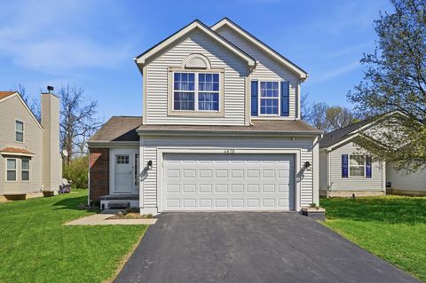 4870 Allwood Court Columbus OH 43231