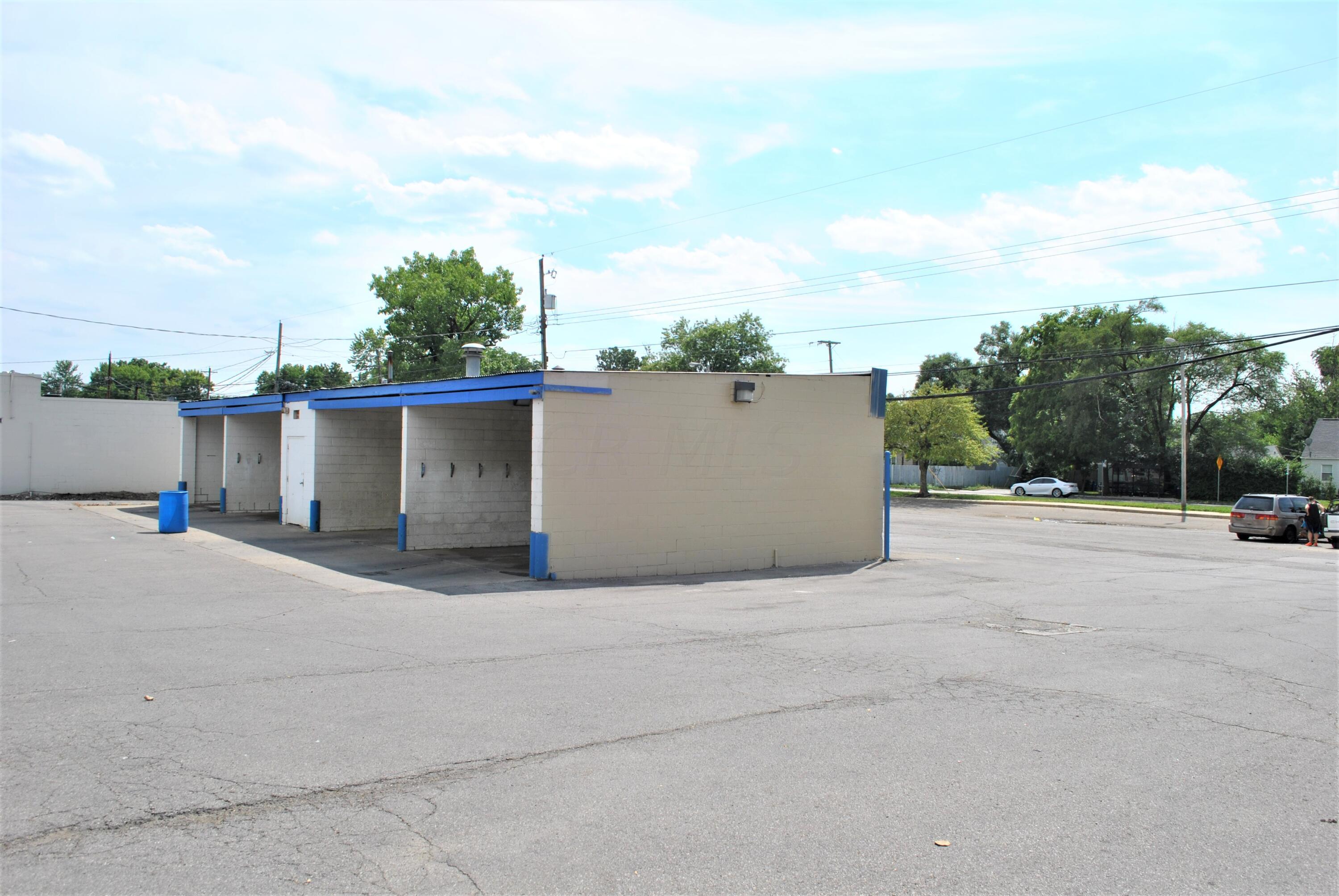 4686 Indianola Avenue