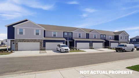 Photo of 6266 Marinelli Drive North, Columbus, OH 43228 (MLS # 226038906)