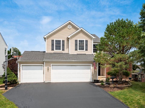 Photo of 604 Kentucky Circle, Marysville, OH 43040 (MLS # 226030143)