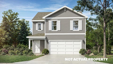 Photo of 4219 Water Aven Drive, Canal Winchester, OH 43110 (MLS # 226038850)