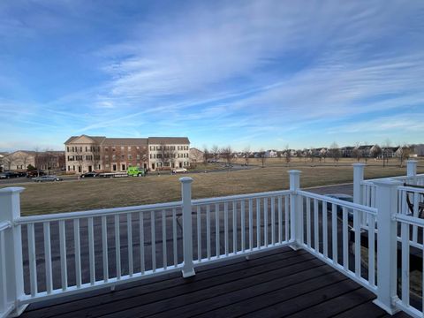 Tiny photo for 5280 Royal Arch Cascade Drive 26 #26, Dublin, OH 43016 (MLS # 226005814)