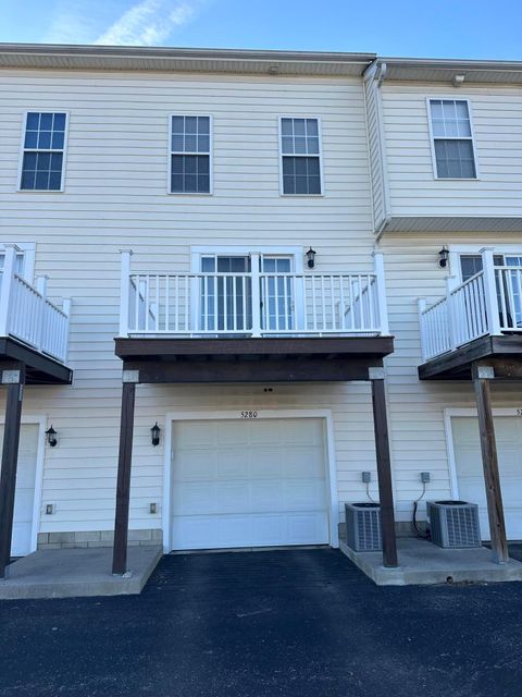 Tiny photo for 5280 Royal Arch Cascade Drive 26 #26, Dublin, OH 43016 (MLS # 226005814)