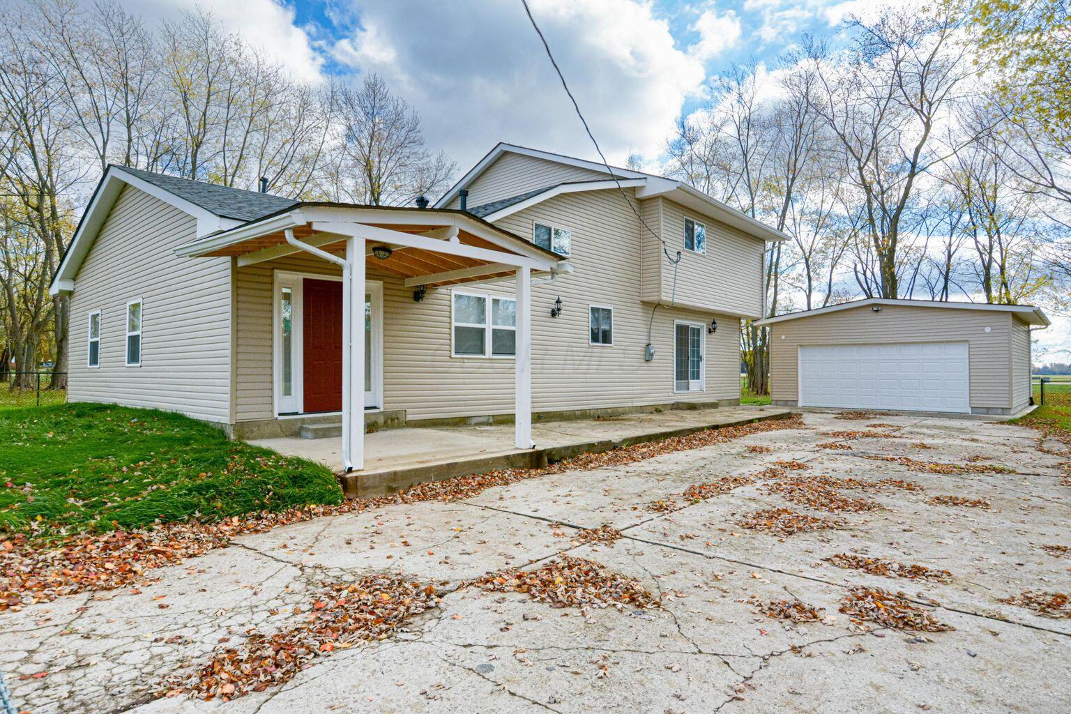 58 Blueview Drive, Etna, Ohio image 1