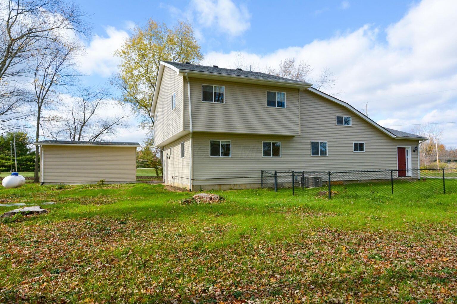 58 Blueview Drive, Etna, Ohio image 13