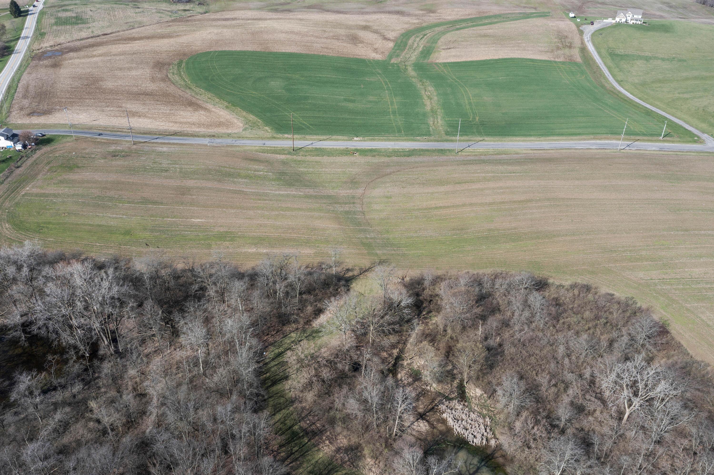 Cox Rd Lot 3, North Lewisburg, Ohio image 3