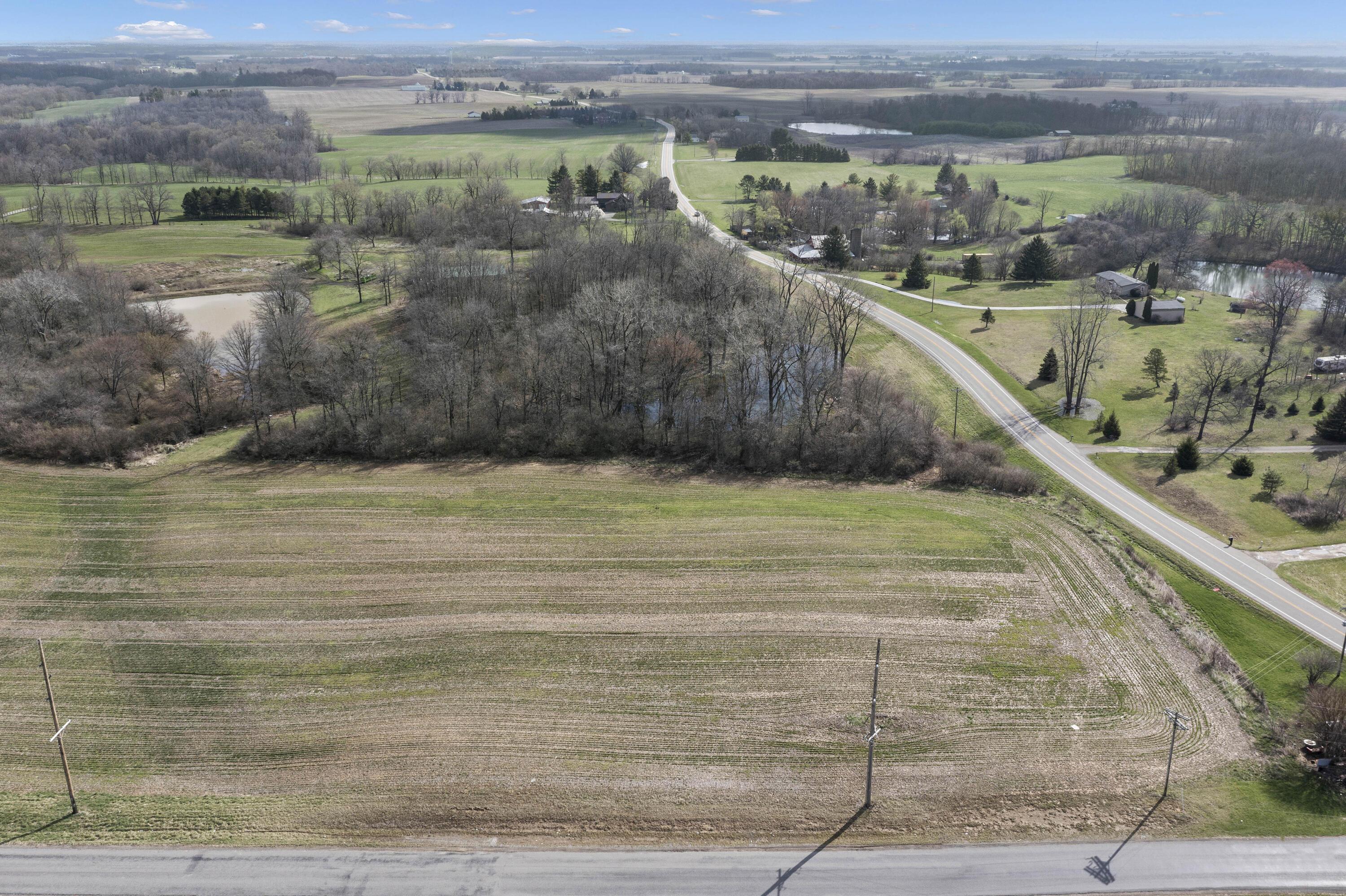 Cox Rd Lot 3, North Lewisburg, Ohio image 5
