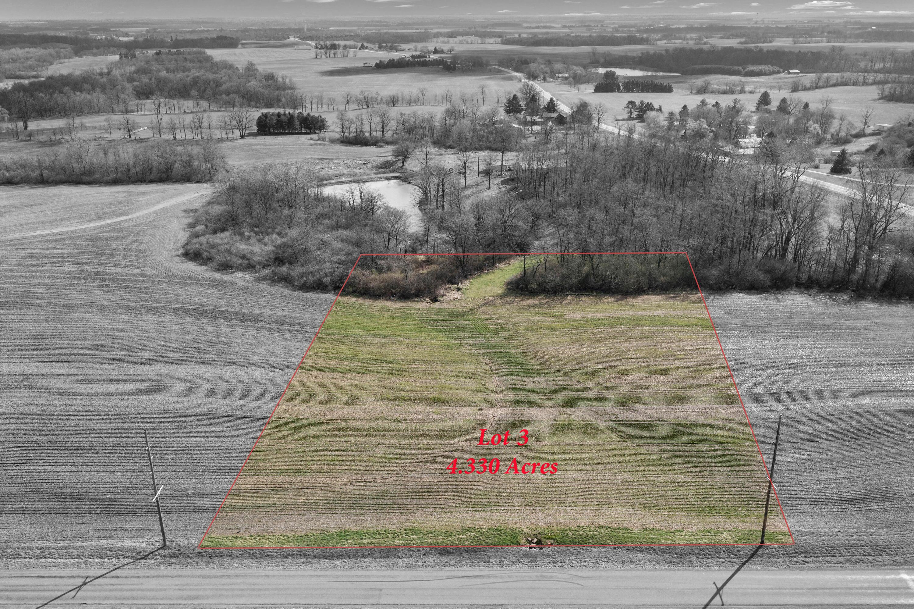 Cox Rd Lot 3, North Lewisburg, Ohio image 7