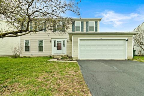 Photo of 5336 Bonner Drive, Hilliard, OH 43026 (MLS # 226008923)