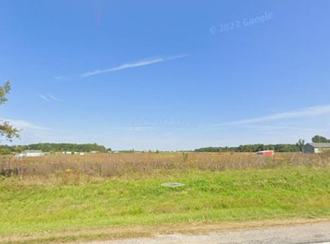 1693 Harding Highway E Lot 2 Caledonia OH 43314