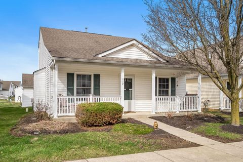 Photo of 117 Shay Street, Delaware, OH 43015 (MLS # 226008383)
