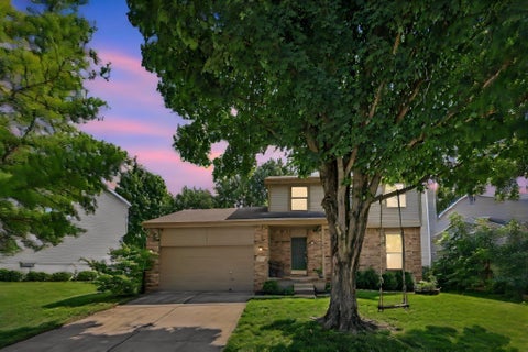 Photo of 3256 Bellerive Drive, Pickerington, OH 43147 (MLS # 226028190)