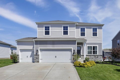 Apartment For Sale - 132 Mayfield Drive<br/> Granville, OH 43023