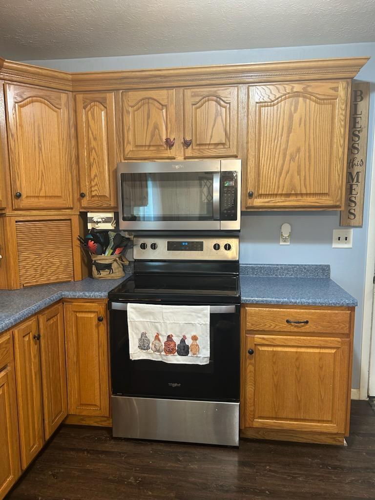 4999 Paragon Drive, New Lexington, Ohio image 10