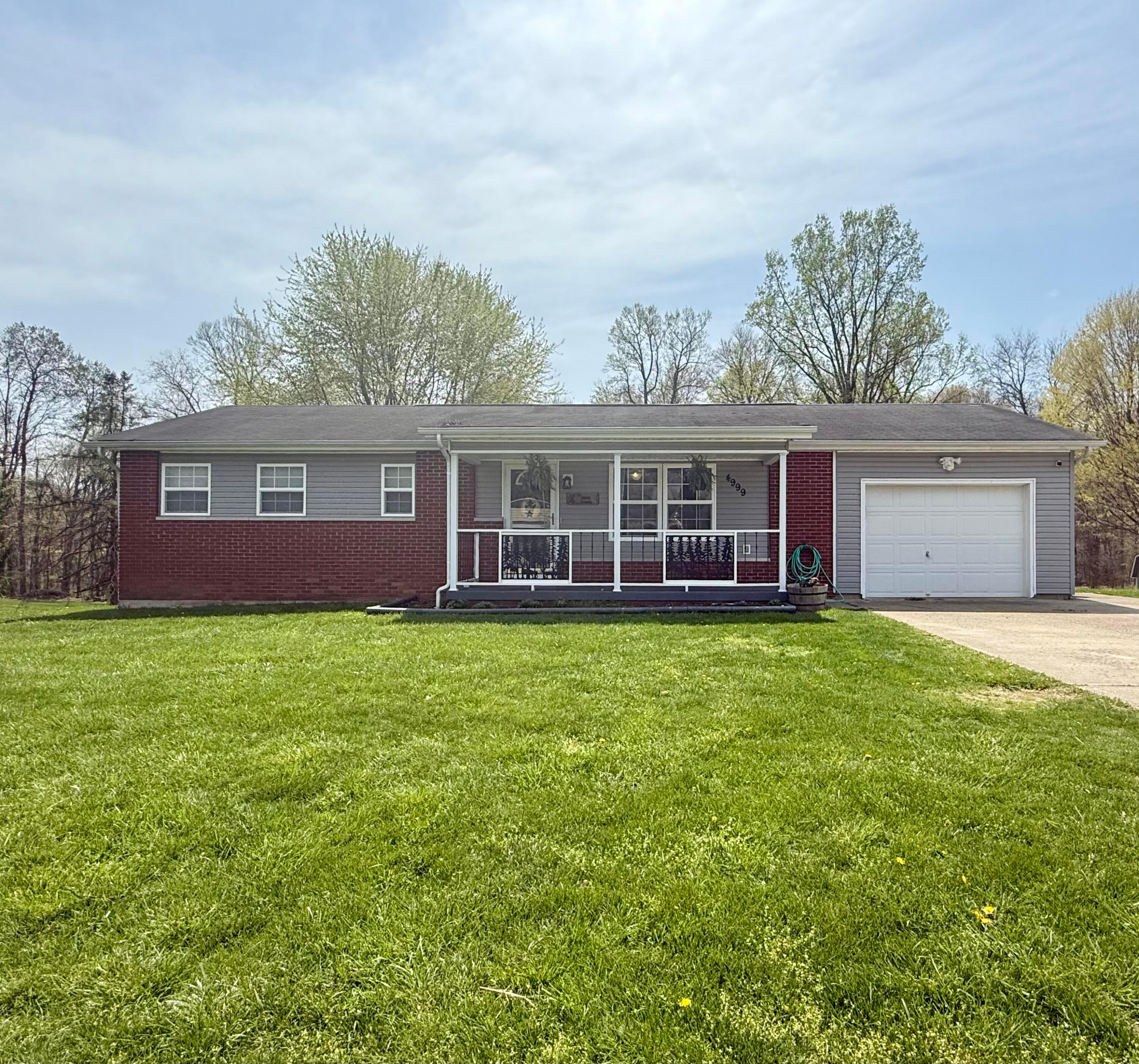 4999 Paragon Drive, New Lexington, Ohio image 1