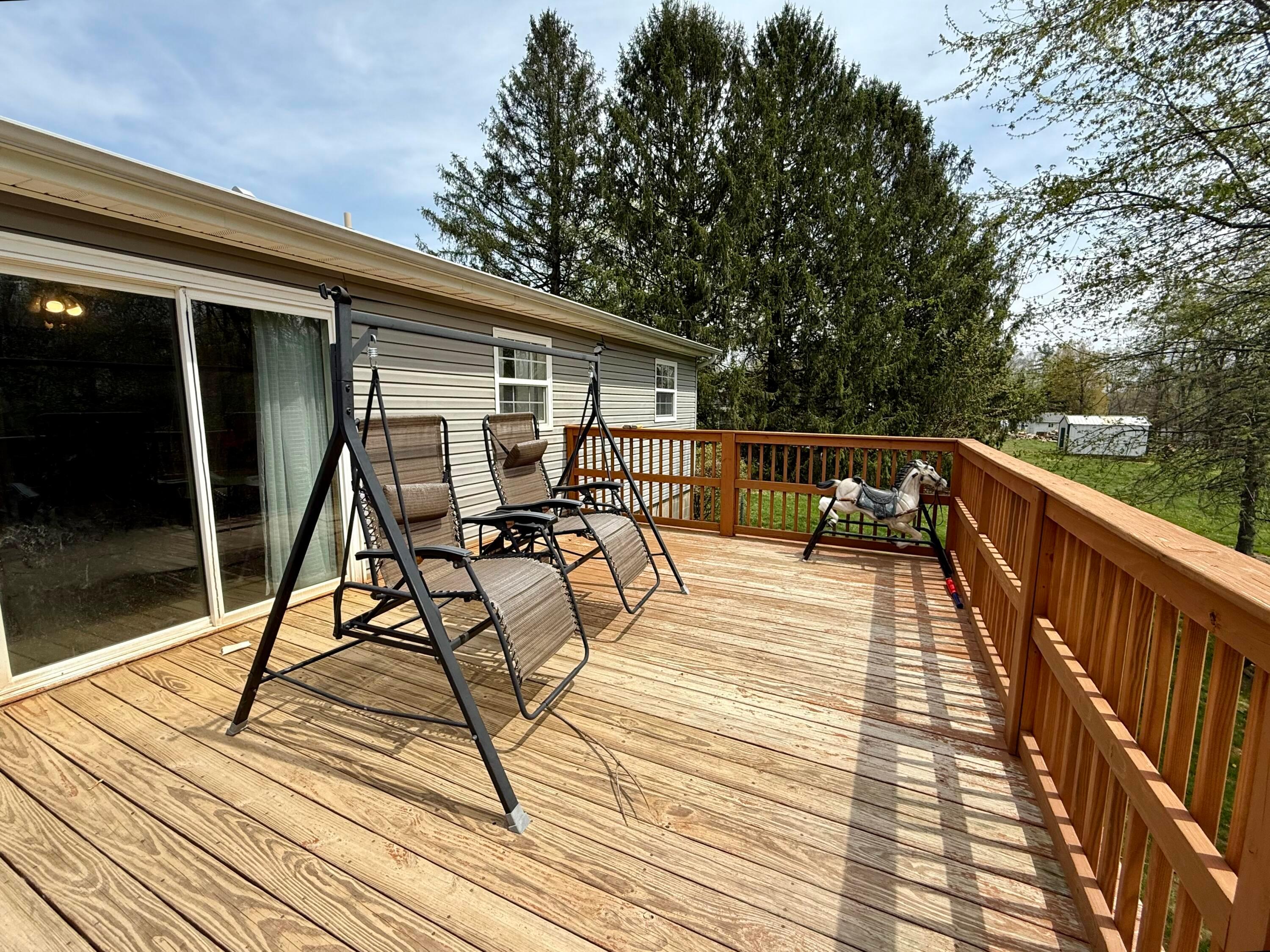 4999 Paragon Drive, New Lexington, Ohio image 39
