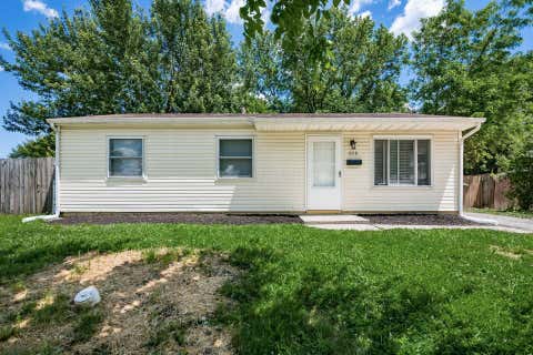 Homes For Sale - 1358 Brookcliff Avenue<br/> Franklin County, Columbus, OH 43219