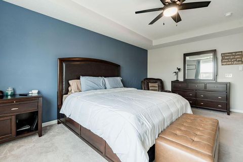 Tiny photo for 123 Schellinger Street, Delaware, OH 43015 (MLS # 226002993)