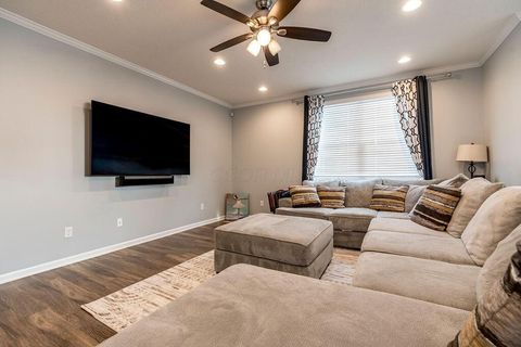 Tiny photo for 123 Schellinger Street, Delaware, OH 43015 (MLS # 226002993)