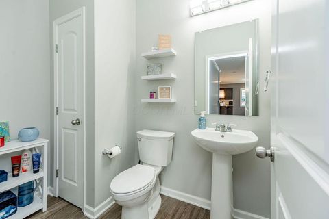 Tiny photo for 123 Schellinger Street, Delaware, OH 43015 (MLS # 226002993)