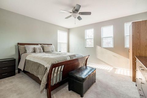 Tiny photo for 123 Schellinger Street, Delaware, OH 43015 (MLS # 226002993)