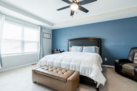 Tiny photo for 123 Schellinger Street, Delaware, OH 43015 (MLS # 226002993)