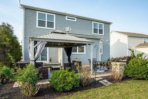 Tiny photo for 123 Schellinger Street, Delaware, OH 43015 (MLS # 226002993)