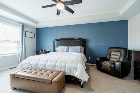 Tiny photo for 123 Schellinger Street, Delaware, OH 43015 (MLS # 226002993)