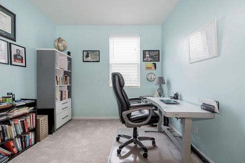 Tiny photo for 123 Schellinger Street, Delaware, OH 43015 (MLS # 226002993)