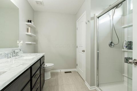 Tiny photo for 123 Schellinger Street, Delaware, OH 43015 (MLS # 226002993)