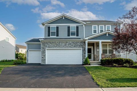 Tiny photo for 123 Schellinger Street, Delaware, OH 43015 (MLS # 226002993)