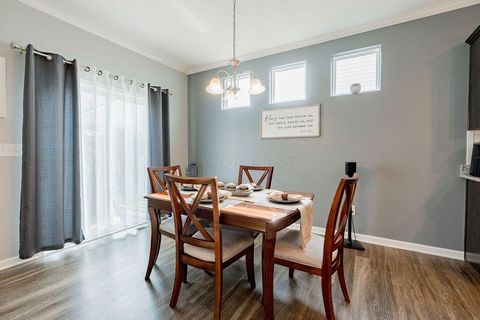 Tiny photo for 123 Schellinger Street, Delaware, OH 43015 (MLS # 226002993)