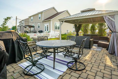 Tiny photo for 123 Schellinger Street, Delaware, OH 43015 (MLS # 226002993)