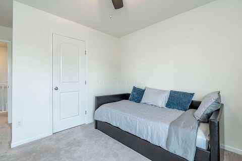 Tiny photo for 123 Schellinger Street, Delaware, OH 43015 (MLS # 226002993)