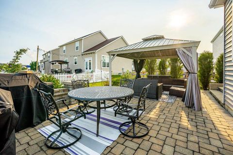 Tiny photo for 123 Schellinger Street, Delaware, OH 43015 (MLS # 226002993)